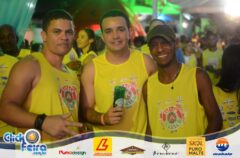 Camarote Espaço Folia (PM)